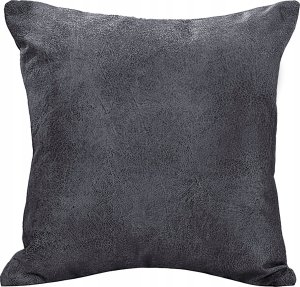 Beliani Narożnik welurowy prawostronny jasnoszary ALTAN 11