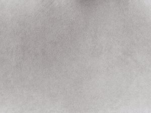 Beliani Narożnik welurowy prawostronny jasnoszary ALTAN 13