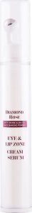 Biofresh Diamond Rose Aktywne serum pod oczy i do ust - 15 ml 1