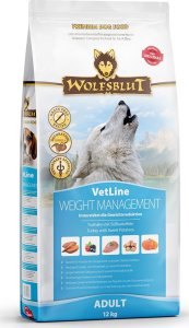 Wolfsblut Wolfsblut VetLine Weight Management 12 kg 1