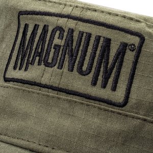 Magnum Czapka z daszkiem patrolówka militarna Magnum Patrol rozmiar uniwersalny 3