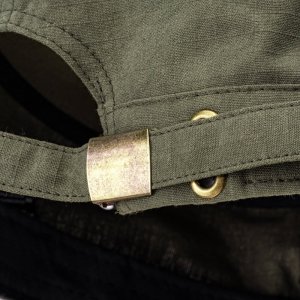 Magnum Czapka z daszkiem patrolówka militarna Magnum Patrol rozmiar uniwersalny 4