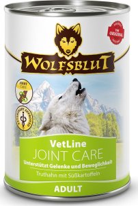 Wolfsblut Wolfsblut VetLine Joint Care 395g 1
