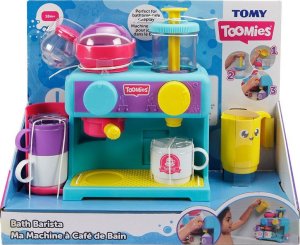Tomy TOOMIES Barista zabawka do kąpieli E73547 (203-73547) 1