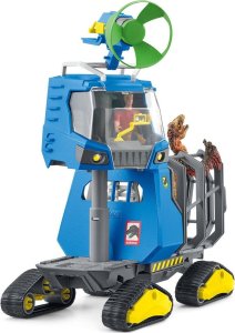 Figurka Schleich SLH pojazd gąsienicowy 42604 52245 12