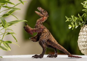 Figurka Schleich SLH pojazd gąsienicowy 42604 52245 16