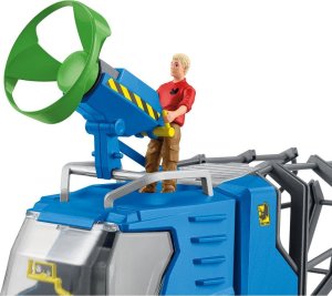 Figurka Schleich SLH pojazd gąsienicowy 42604 52245 19