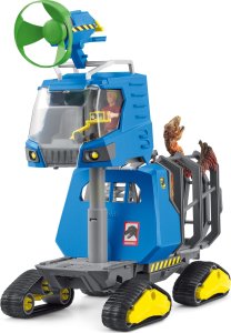 Figurka Schleich SLH pojazd gąsienicowy 42604 52245 2