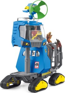 Figurka Schleich SLH pojazd gąsienicowy 42604 52245 3