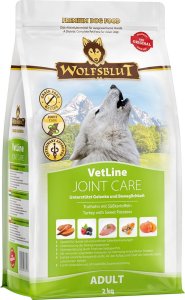 Wolfsblut Wolfsblut VetLine Joint Care 2 kg 1