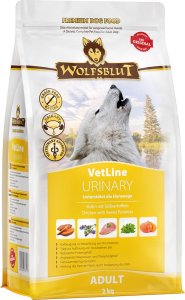 Wolfsblut Wolfsblut VetLine Urinary 2 kg 1