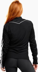 Adidas Bluza damska adidas Tiro 23 League Training czarno-biała HS3515 2XS 2