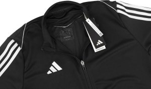 Adidas Bluza damska adidas Tiro 23 League Training czarno-biała HS3515 2XS 5