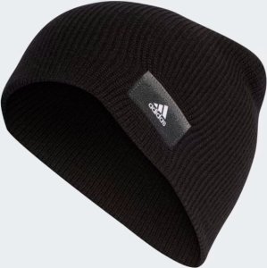 Adidas Czapka adidas ESS Beanie IB2655 1