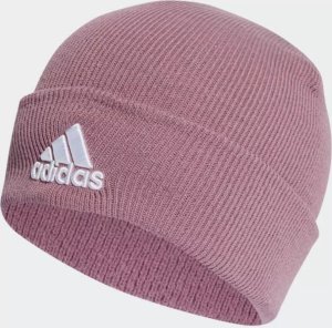 Adidas Czapka adidas Logo Beanie CUF II3526 1