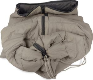 Offlander OFFLANDER PONCZO KEMPINGOWE OCIEPLANE WODOODPORNE KHAKI 7