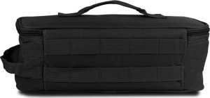 Offlander OFFLANDER TORBA KEMPINGOWA OFFROAD POZIOMA 4L CZARNA 2