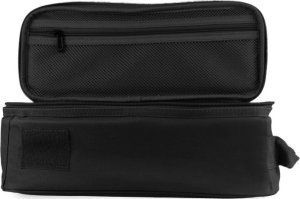 Offlander OFFLANDER TORBA KEMPINGOWA OFFROAD POZIOMA 4L CZARNA 4