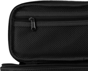 Offlander OFFLANDER TORBA KEMPINGOWA OFFROAD POZIOMA 4L CZARNA 6