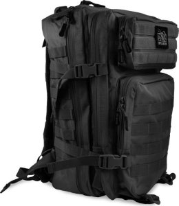 Offlander OFFLANDER PLECAK TURYSTYCZNY SURVIVAL 43L CZARNY 2