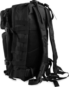 Offlander OFFLANDER PLECAK TURYSTYCZNY SURVIVAL 43L CZARNY 3