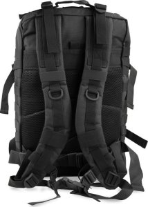 Offlander OFFLANDER PLECAK TURYSTYCZNY SURVIVAL 43L CZARNY 5