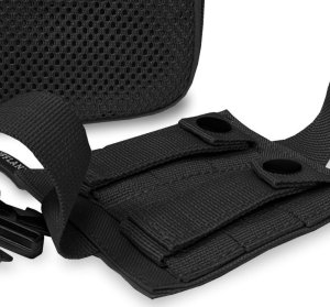 Offlander OFFLANDER SASZETKA TAKTYCZNA MOLLE Z RZEPEM NA DOKUMENTY CZARNA 6