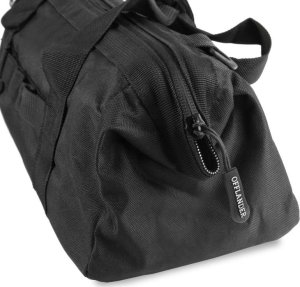 Offlander OFFLANDER KOMPAKTOWA TORBA NA NARZĘDZIA OFFROAD 9L CZARNA 3