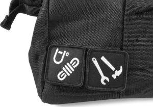 Offlander OFFLANDER KOMPAKTOWA TORBA NA NARZĘDZIA OFFROAD 9L CZARNA 4