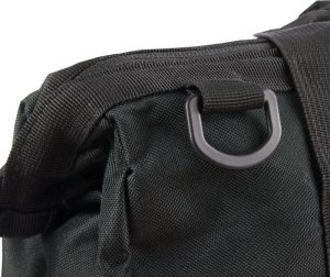 Offlander OFFLANDER KOMPAKTOWA TORBA NA NARZĘDZIA OFFROAD 9L CZARNA 5