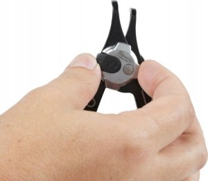 Milwaukee MILWAUKEE SZCZYPCE SEGERA MAŁE 90° 0,9mm 2