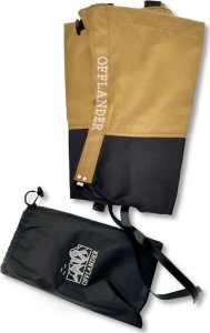 Offlander STUPTUTY OCHRANIACZE TREKKINGOWE OFFROAD 2