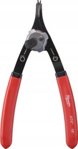 Milwaukee MILWAUKEE SZCZYPCE SEGERA DUŻE PROSTE 1,8mm 1