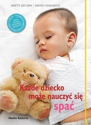 Każde dziecko może nauczyć się spać TW w.2016 - 193390 1
