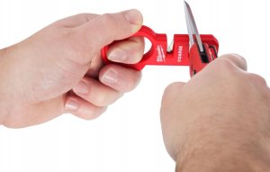 Milwaukee MILWAUKEE OSTRZAŁKA DO NOŻY 12