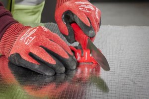 Milwaukee MILWAUKEE OSTRZAŁKA DO NOŻY 5