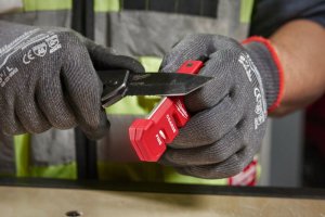 Milwaukee MILWAUKEE OSTRZAŁKA DO NOŻY 7