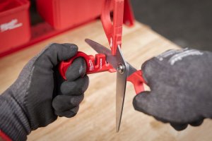 Milwaukee MILWAUKEE OSTRZAŁKA DO NOŻY 9