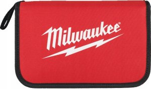 Milwaukee MILWAUKEE ZESTAW NASADEK I BITÓW Z GRZECHOTKĄ 39szt. 4