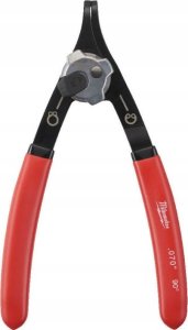 Milwaukee MILWAUKEE SZCZYPCE SEGERA DUŻE 90° 1,8mm 1