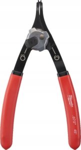 Milwaukee MILWAUKEE SZCZYPCE SEGERA DUŻE 45° 1,8mm 1