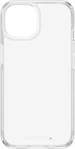 PanzerGlass PanzerGlass Privacy Bundle 3in1 iPhone 15 6.1" D3O Hardcase + Screen Protector UWF+ Lens 1136+1172+P2809 3