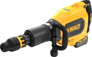 Dewalt DEWALT. HAMMER MAX 54V FV DCH911X3 27J 11kg 3x9.0Ah 3