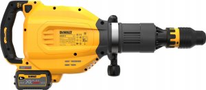 Dewalt DEWALT. HAMMER MAX 54V FV DCH911X3 27J 11kg 3x9.0Ah 4