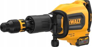 Dewalt DEWALT. HAMMER MAX 54V FV DCH911X3 27J 11kg 3x9.0Ah 5