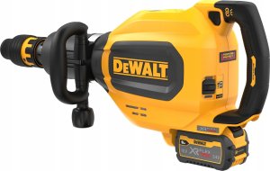 Dewalt DEWALT. HAMMER MAX 54V FV DCH911X3 27J 11kg 3x9.0Ah 6