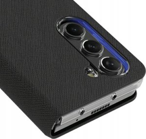 Sourcing Araree case Bonnet Diary Sam Z Fold5 F946 black/black AR10-01766A 2