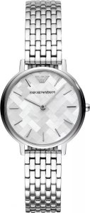 Zegarek Emporio Armani ZEGAREK DAMSKI EMPORIO ARMANI AR11112 -  (zi518a) NoSize 1