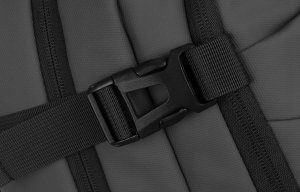 Plecak turystyczny Peterson Wodoodporny, podróżny plecak z miejscem na laptopa - Peterson NoSize 10