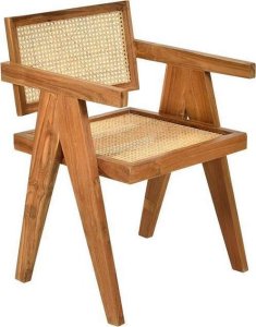 TRITON Bari Krzesło proste 1 1